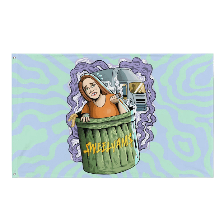Sweely Flag product image (1)