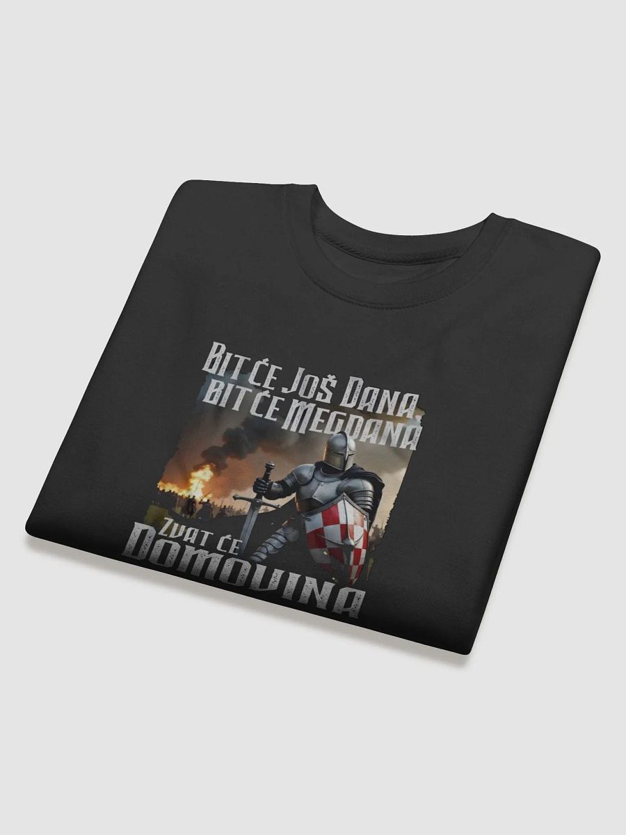 Thompson stihovi Sweatshirt product image (4)