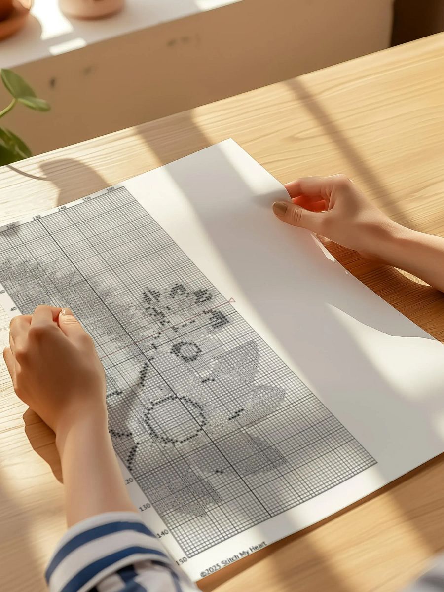 Floral Hedgehog product image (5)
