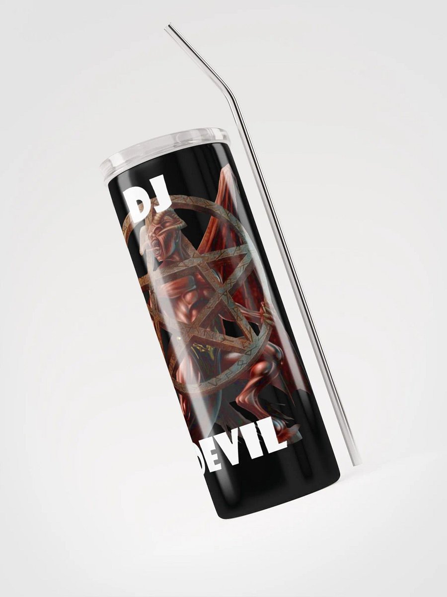 Gobelet en acier inoxydable product image (3)