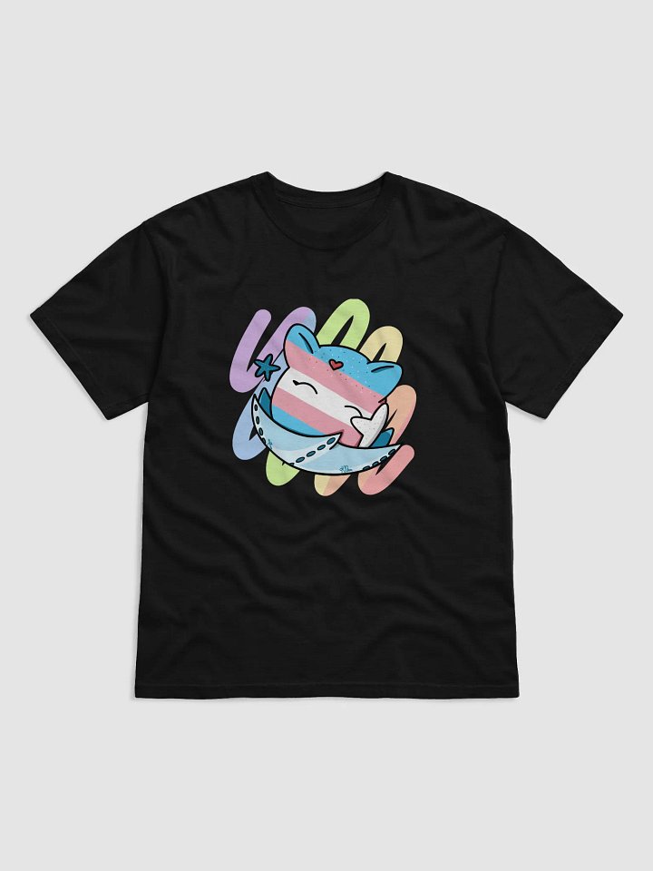Trans Magnus Shirt product image (1)
