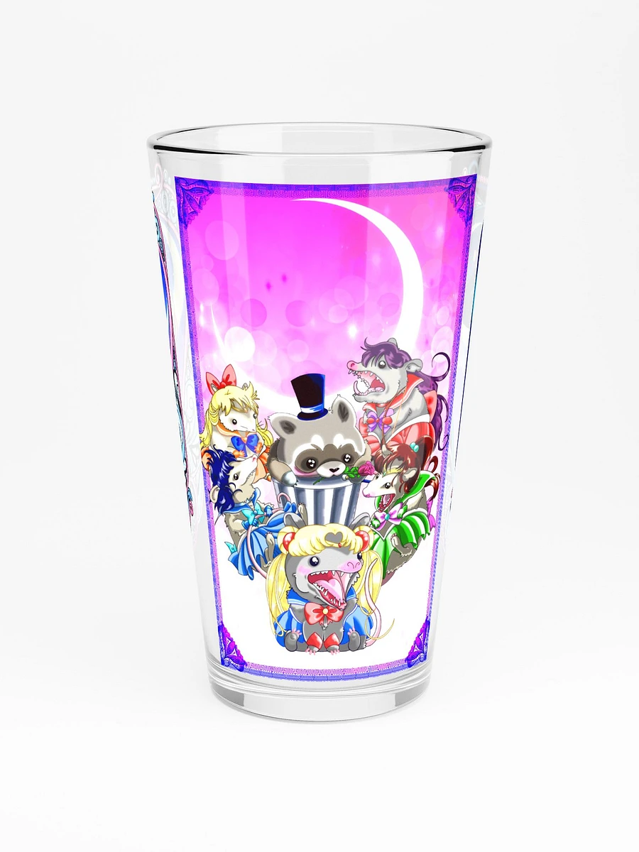 Possum Moon: Shaker Pint Glass product image (3)