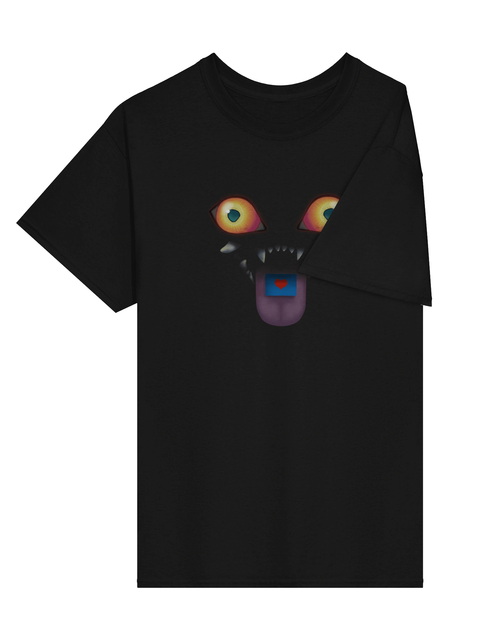 Derpy TShirt product image (3)