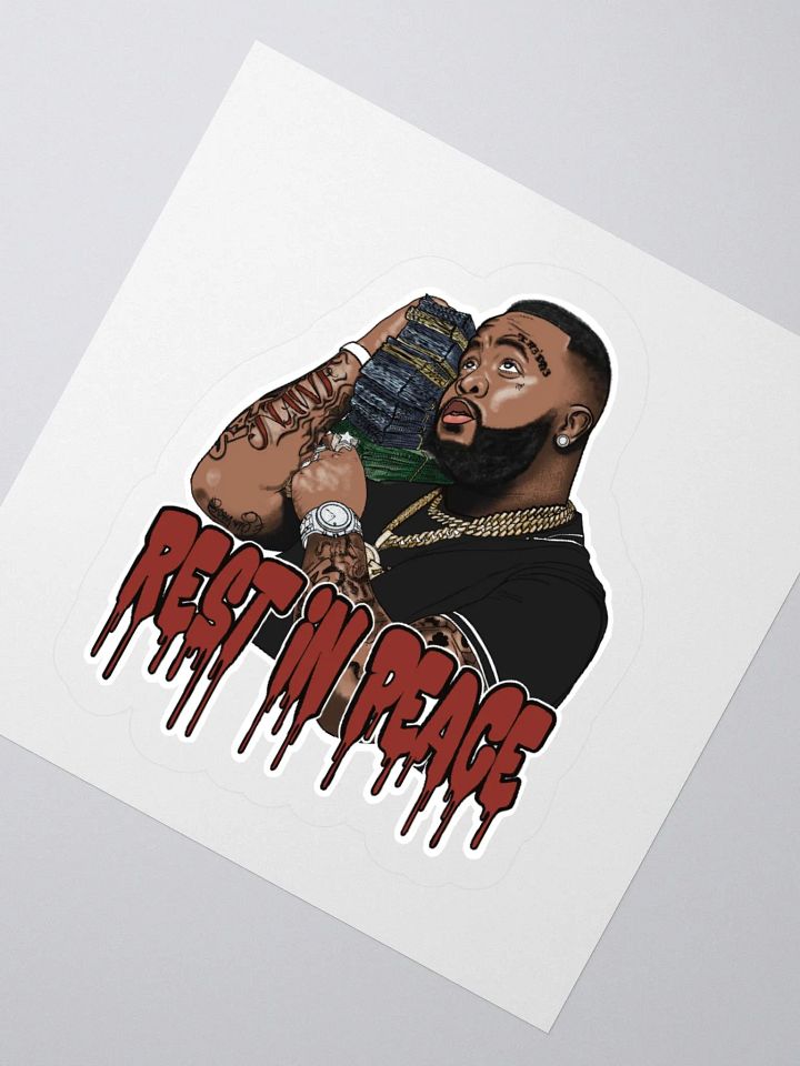 MO3 Sticker #2 product image (2)