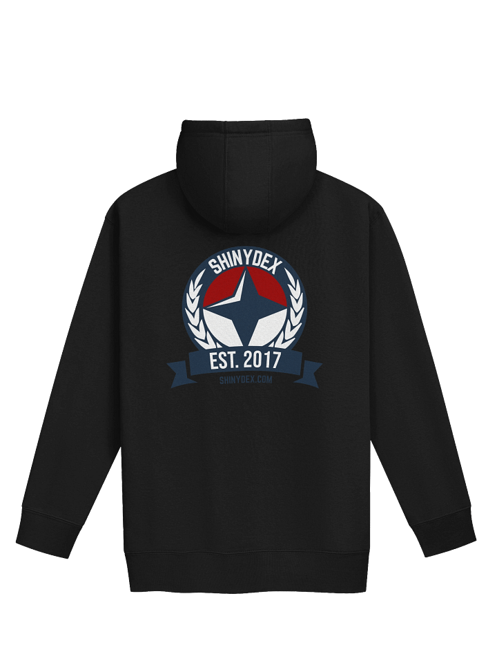 VINTAGE | ShinyDex Hoodie product image (13)