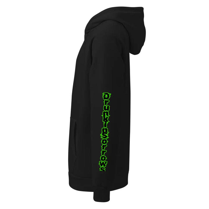 DrunkInSorrows Under Armour product image (1)