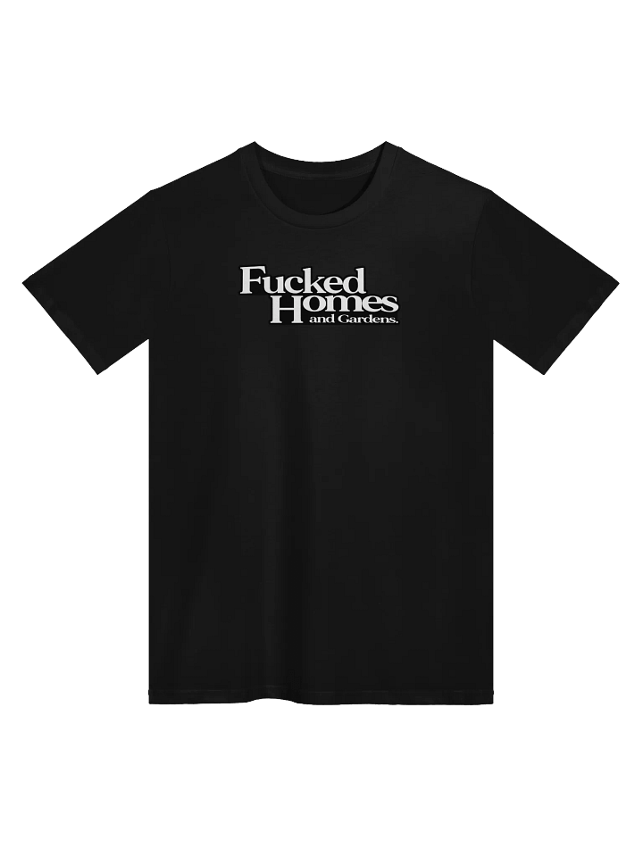 Garn 'Homes & Gardens' Tee product image (1)
