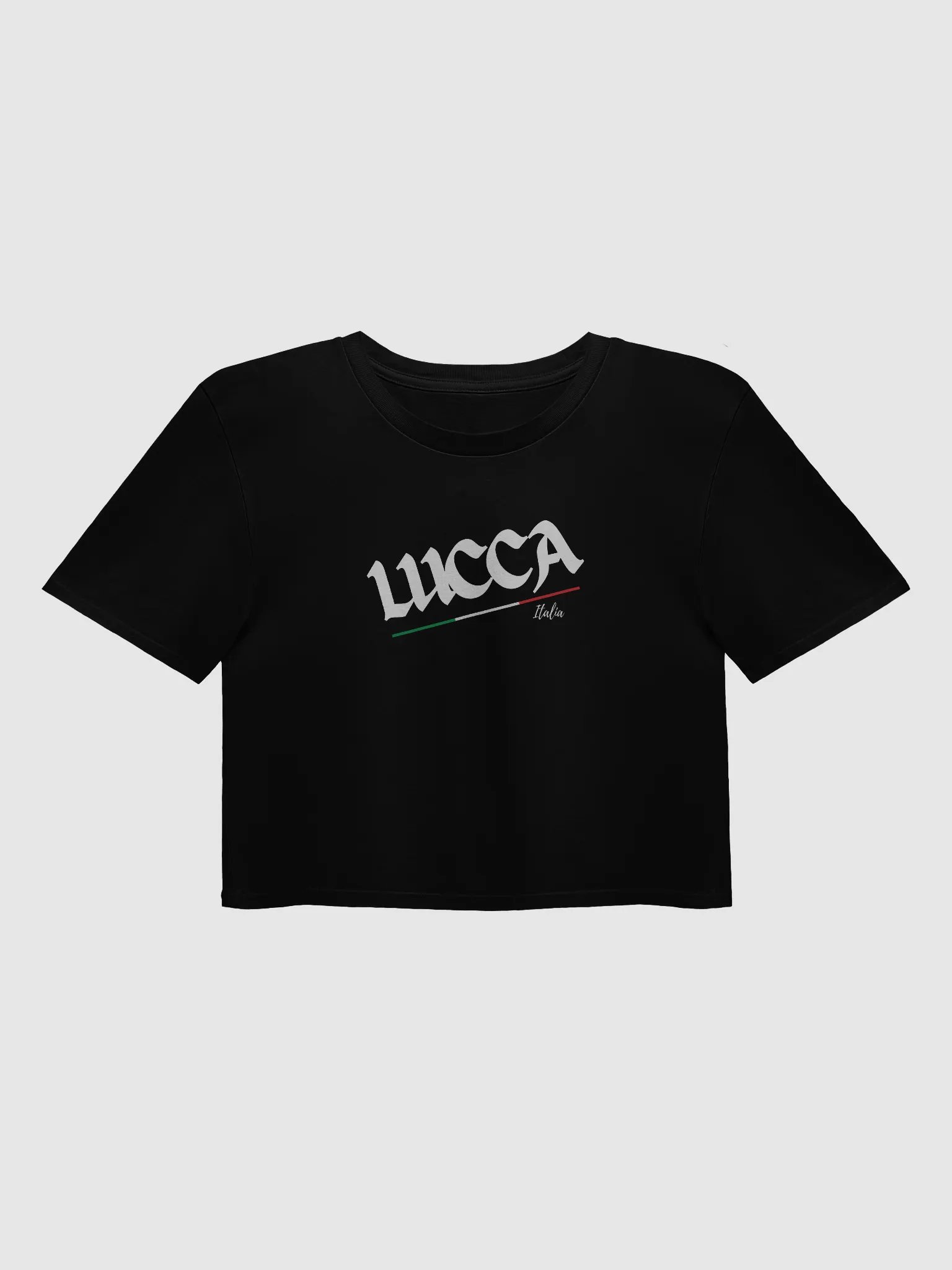 LUCCA Italia Women's Crop Top product image (1)