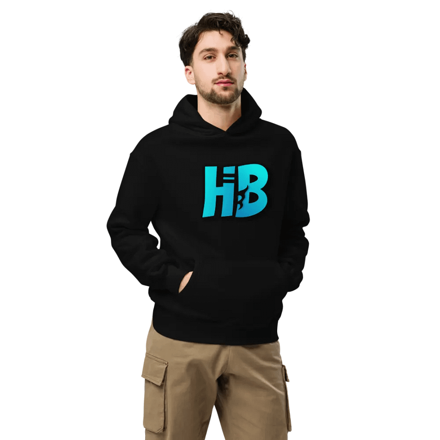 HB Hoodie product image (7)