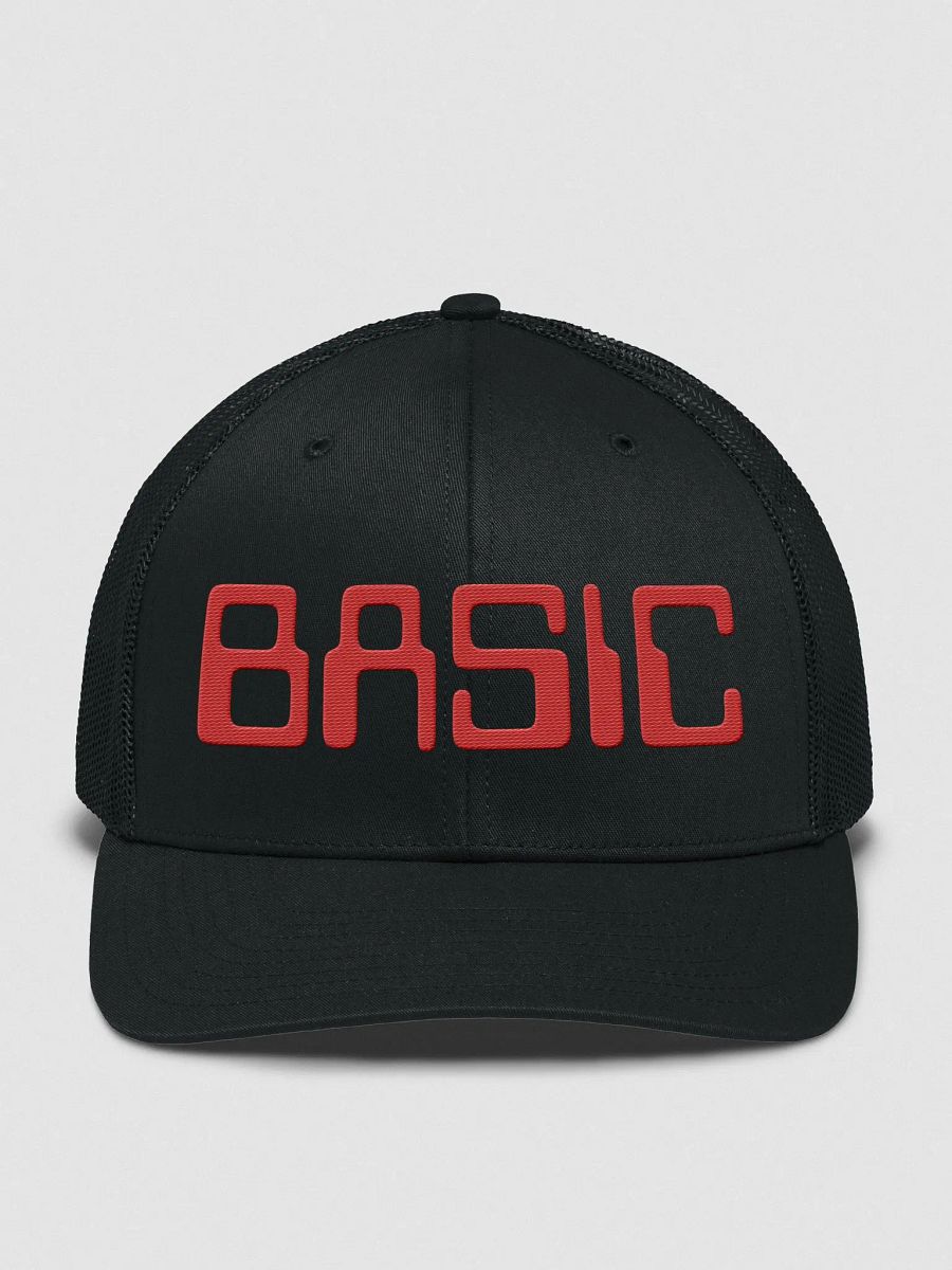 It's a BASIC Hat product image (3)