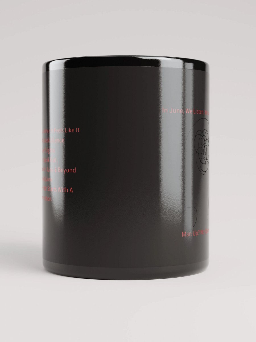 Men's Mental Health Awareness Mug product image (9)
