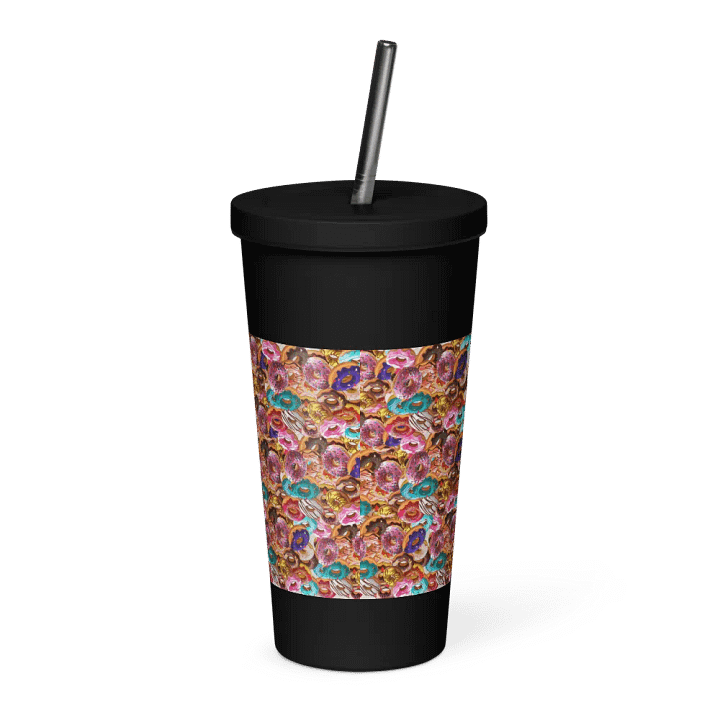 Donut Touch my cup! product image (2)