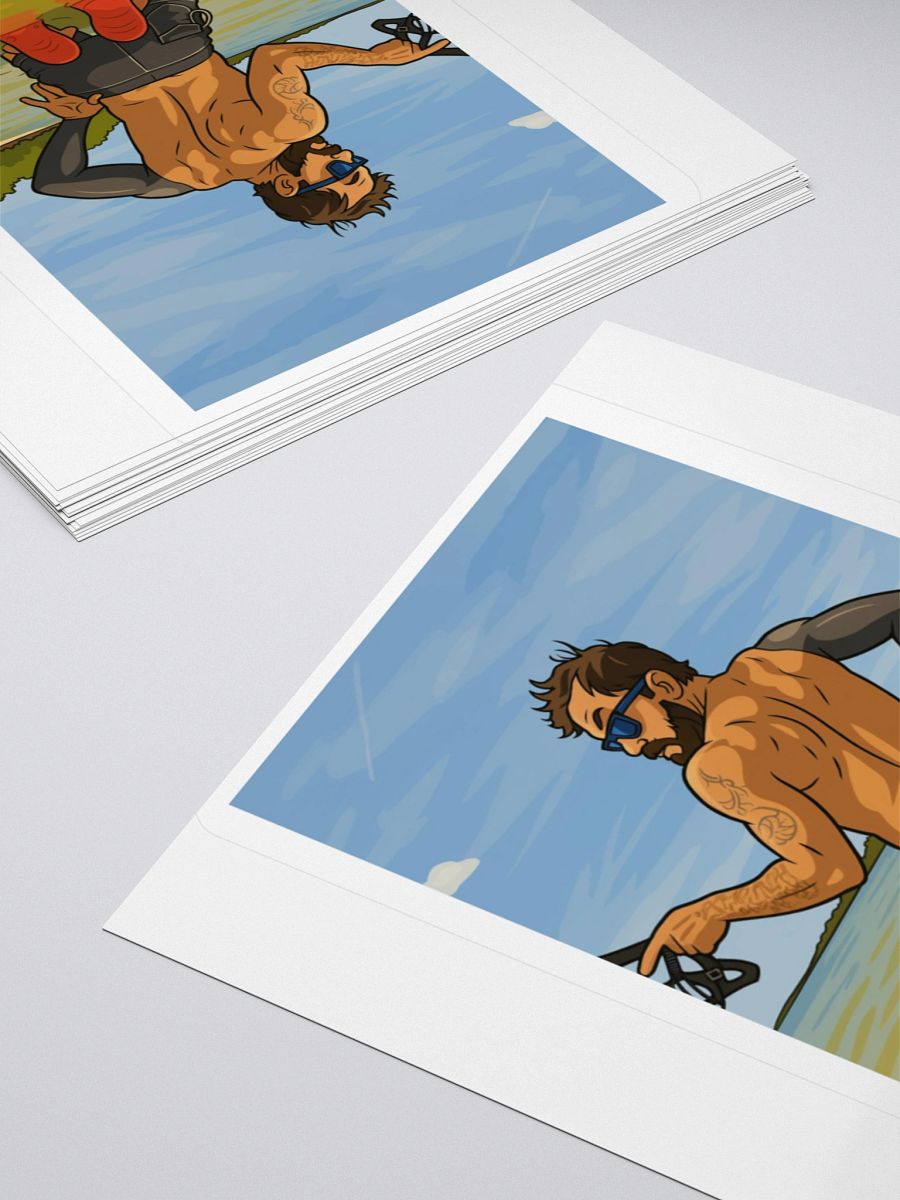 Throwin' it back product image (4)