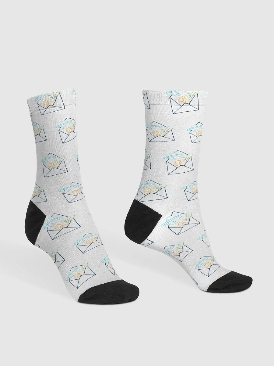 LPS Envelope Socks product image (3)