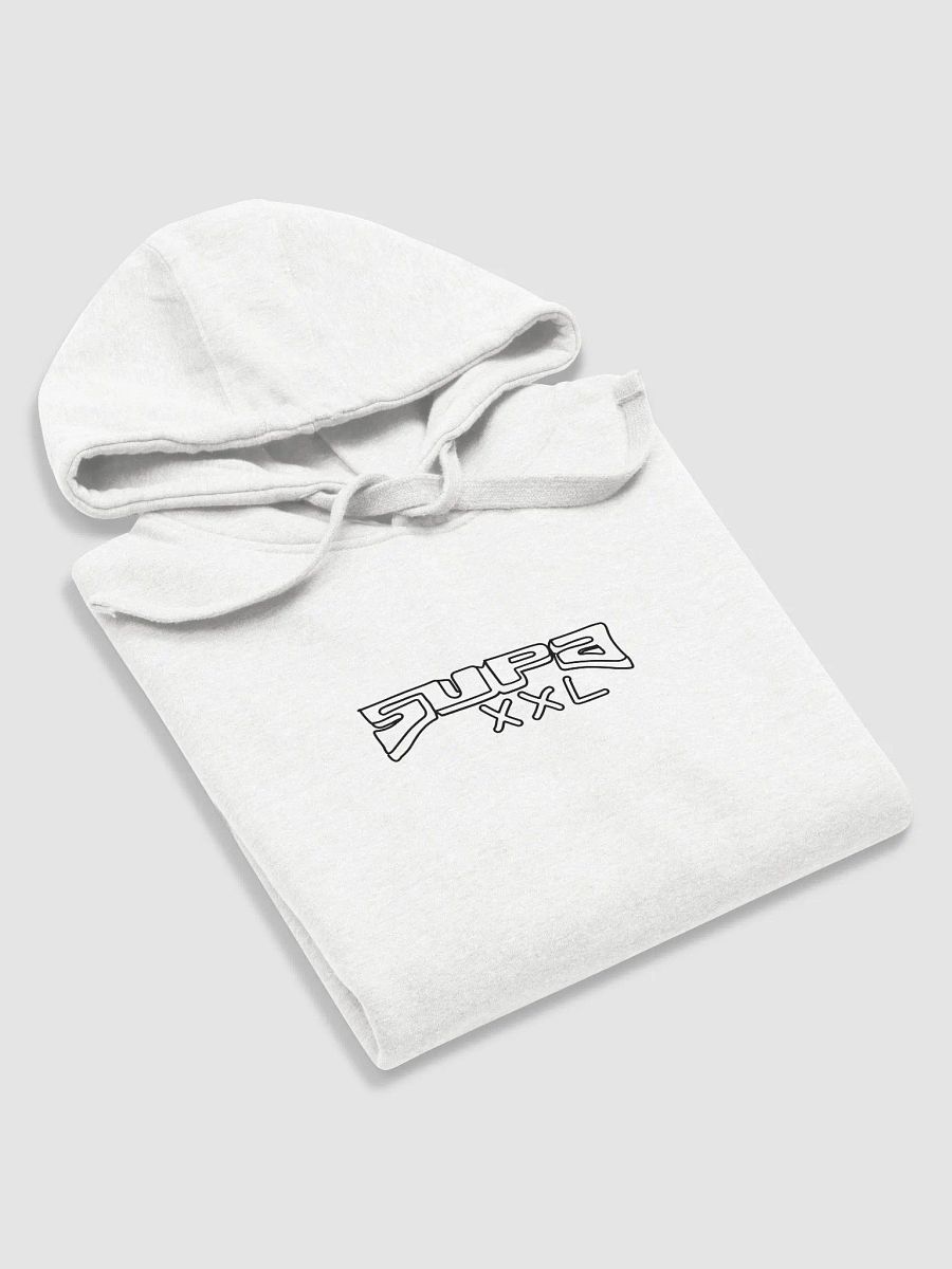 Supa Scribble Hoodie product image (5)