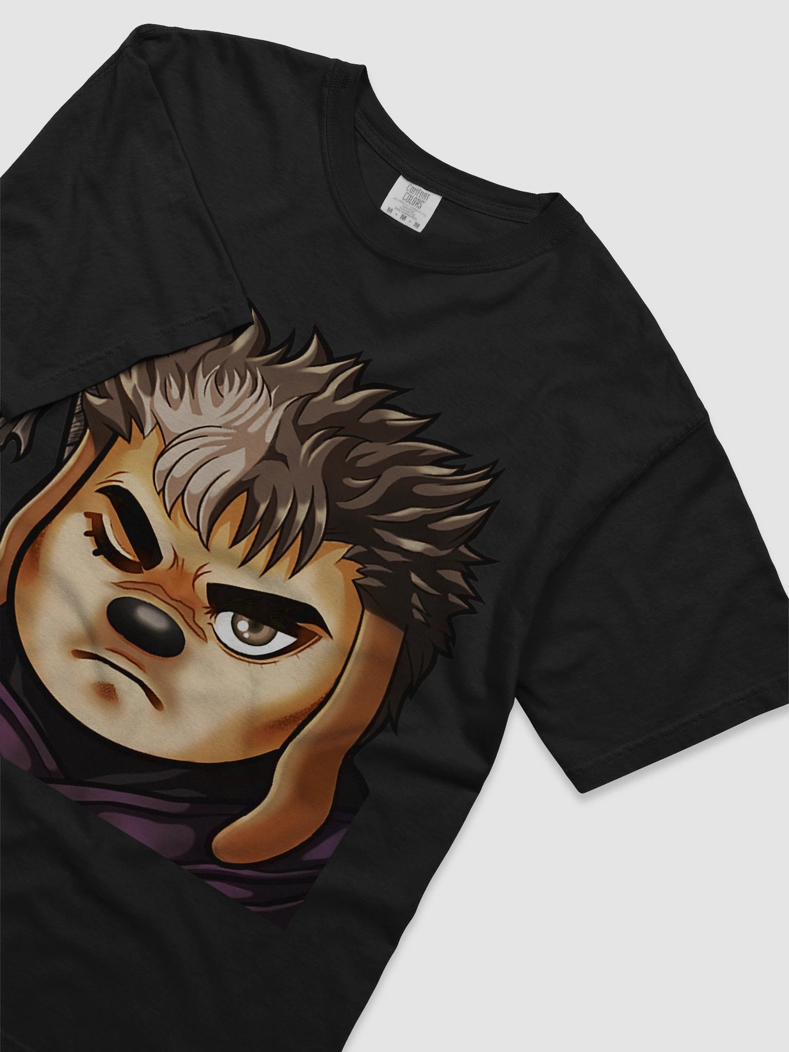 Struggler Shirt product image (33)