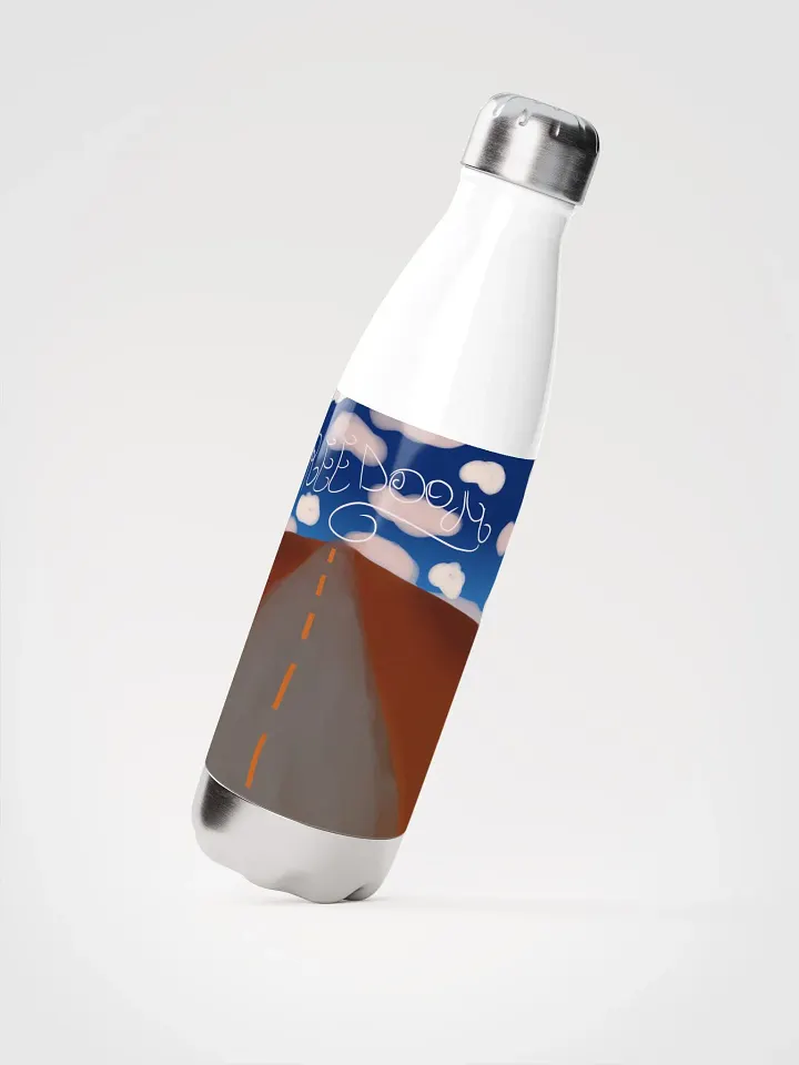 Freedom Water Bottle product image (2)