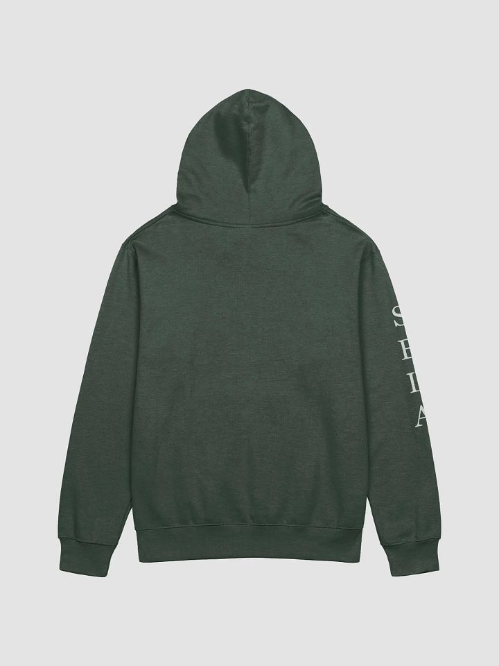 SELA Hoodie product image (4)