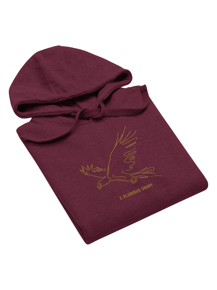 Eagle Premium Hoodie product image (2)