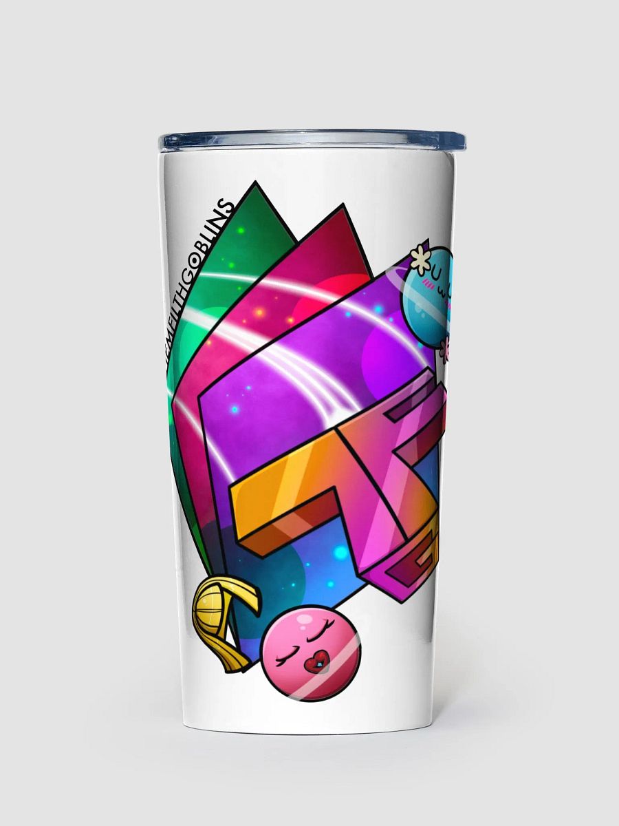 ThemFilthSky-Tumbler product image (1)
