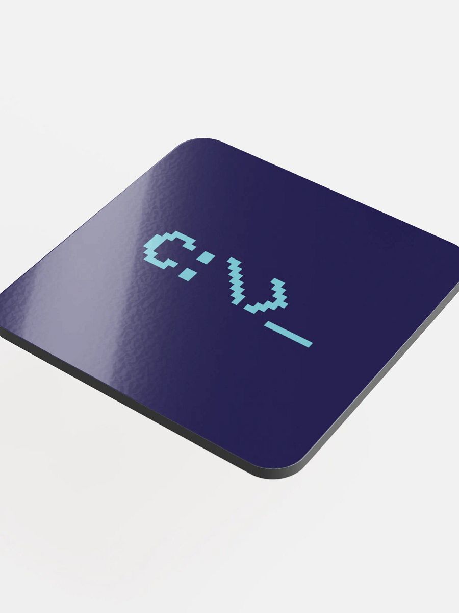 CGA - Coaster product image (4)
