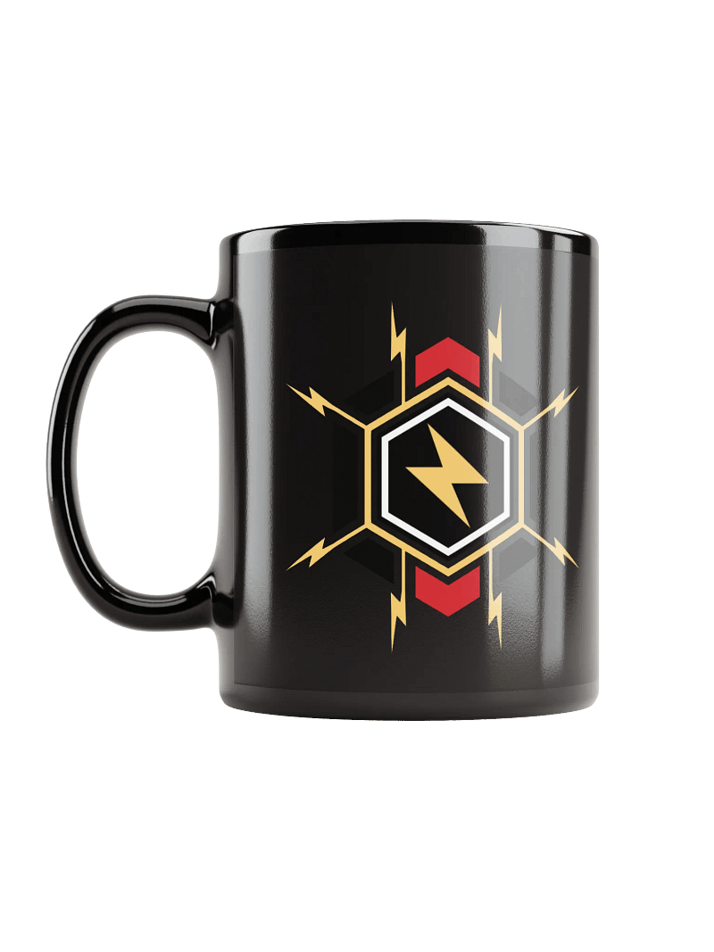 ZAP Logo Mug