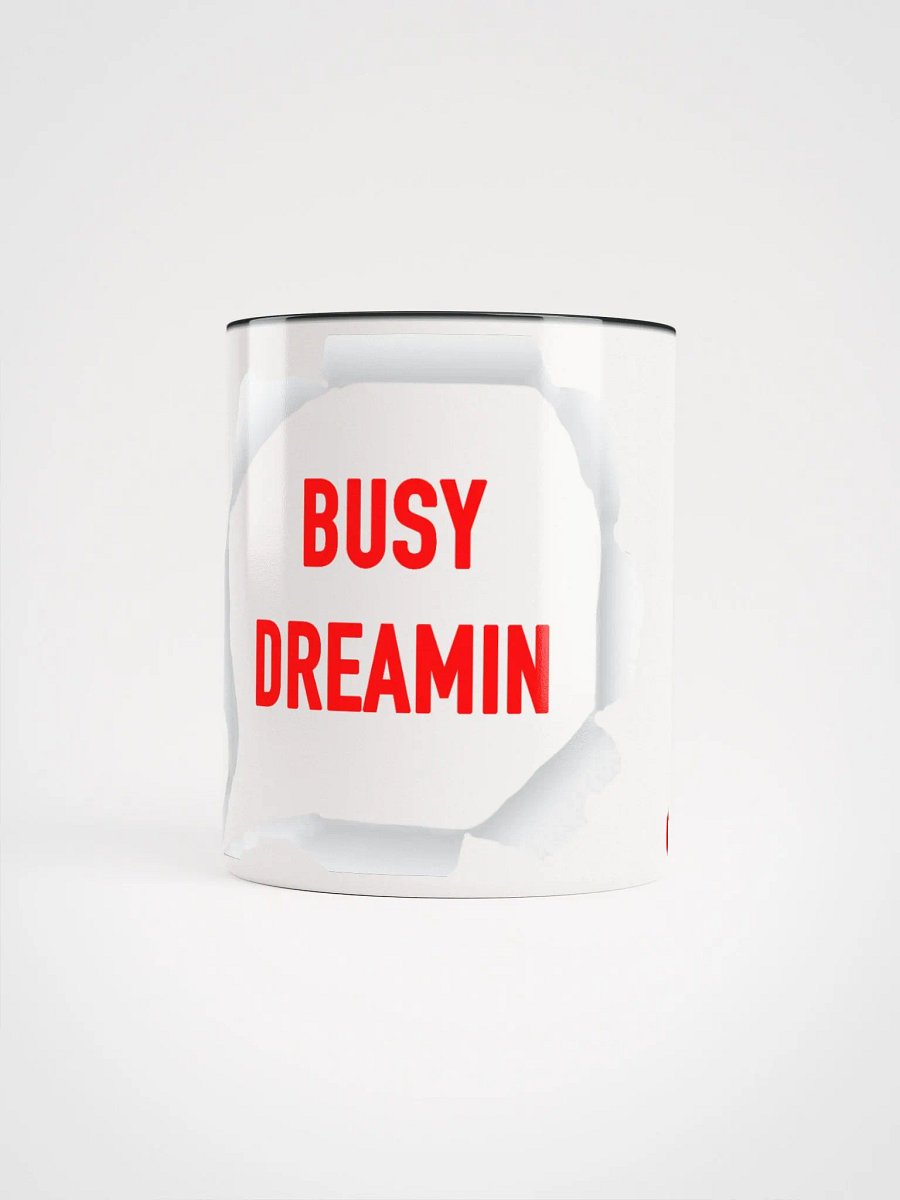 Busy Dreamin Mug product image (10)