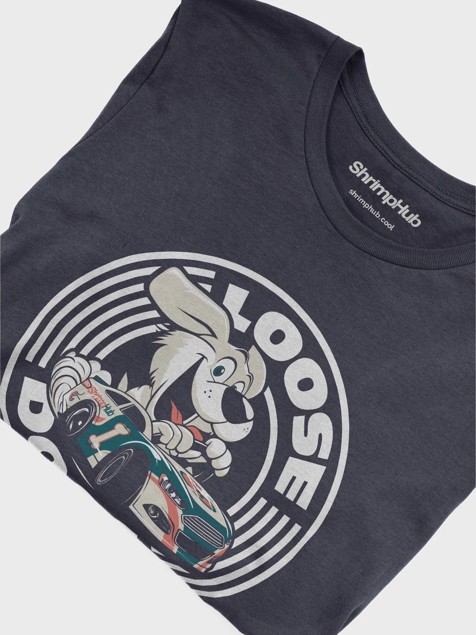 Loose Dogs Tee product image (5)