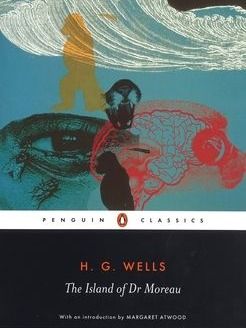 The Island of Doctor Moreau - H. G. Wells [PDF] product image (1)