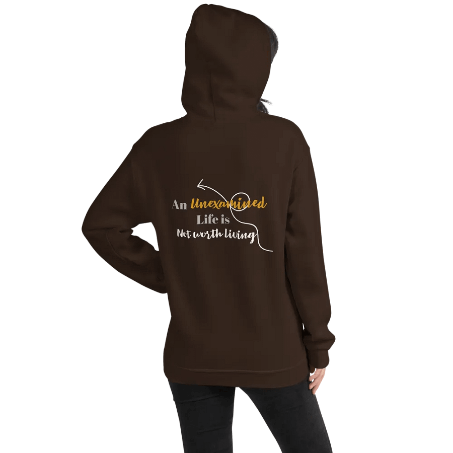 Mystical Mushroom Hoodie product image (10)