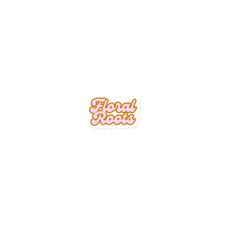 FloralRoots Magnet product image (1)