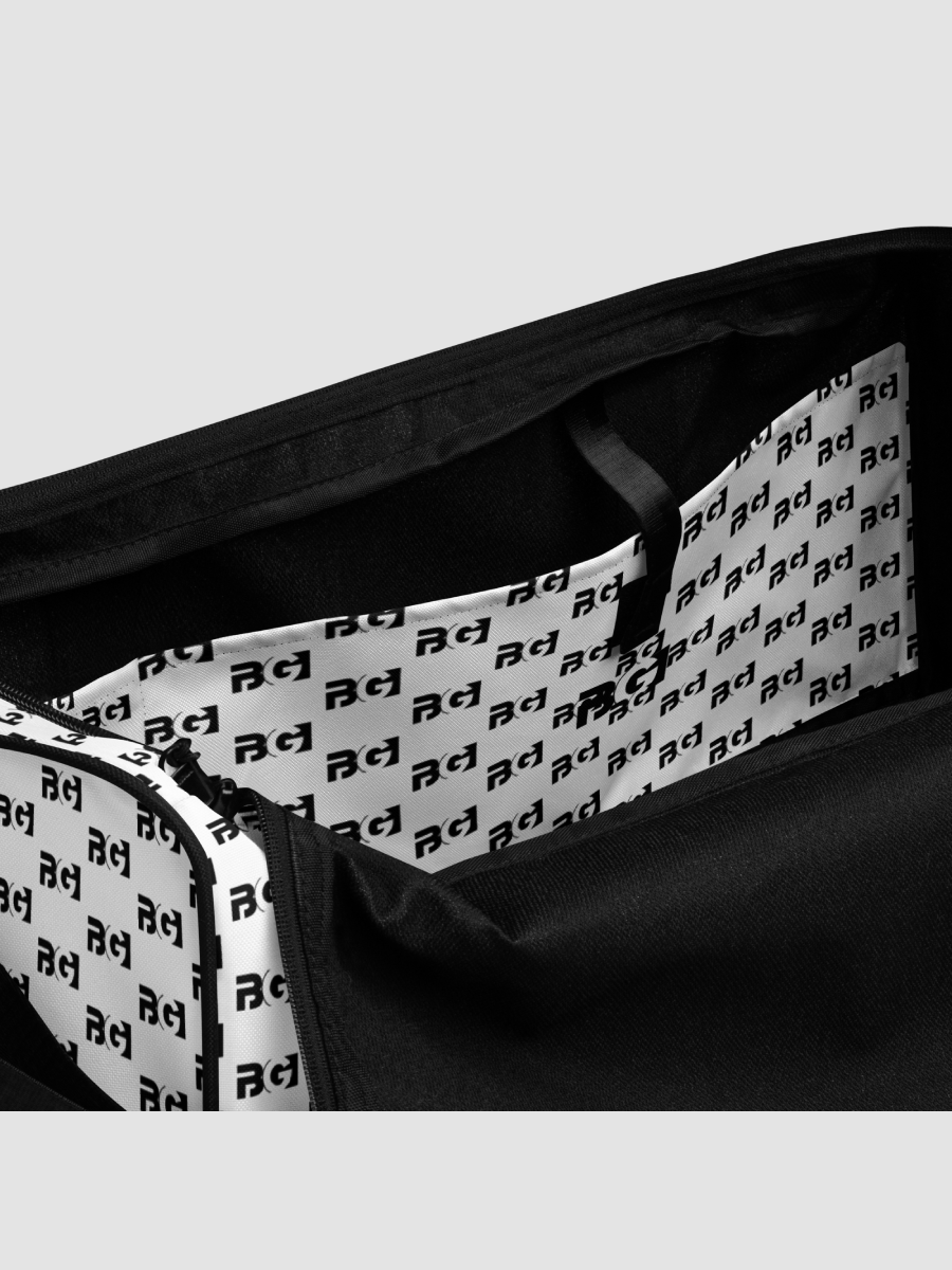 BlurryGoose Duffle bag product image (10)