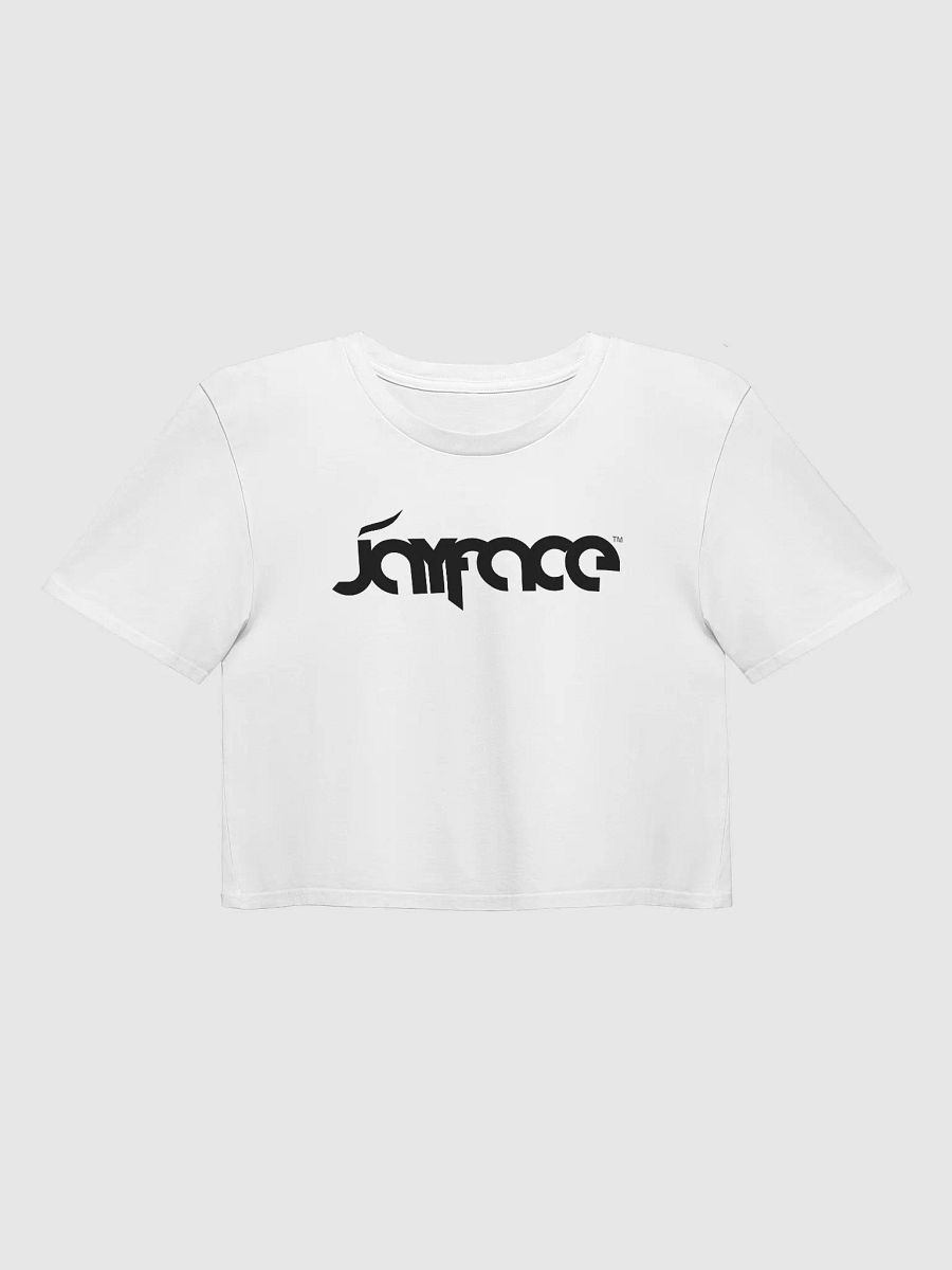 Jayface Crop Top For Women Light Mode product image (7)