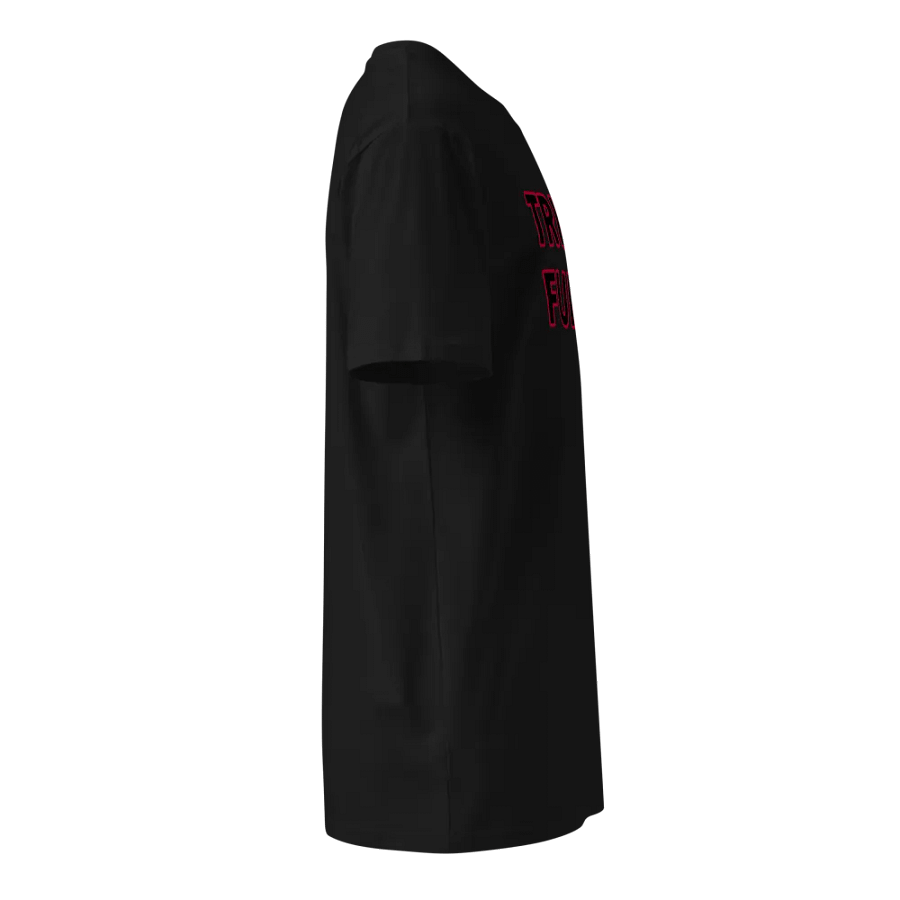 TRUCK FUMP Premium Unisex T-Shirt product image (8)