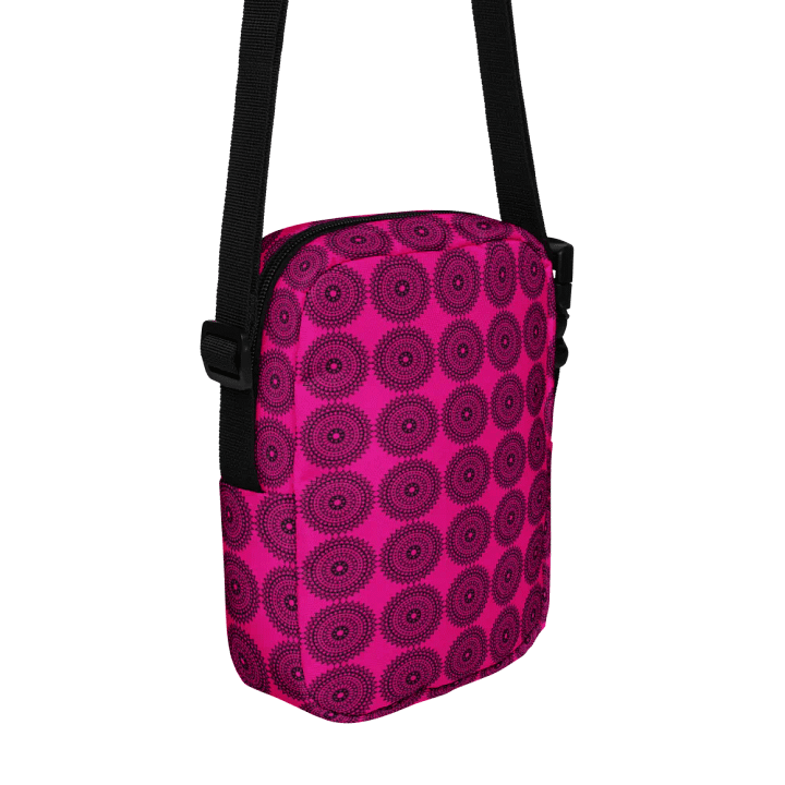 All-Over Crossbody Bag product image (2)
