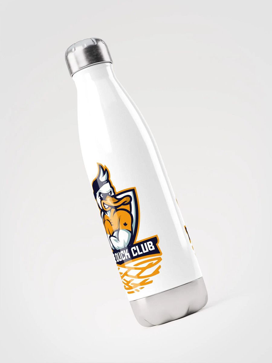 Logo Water Bottle product image (3)
