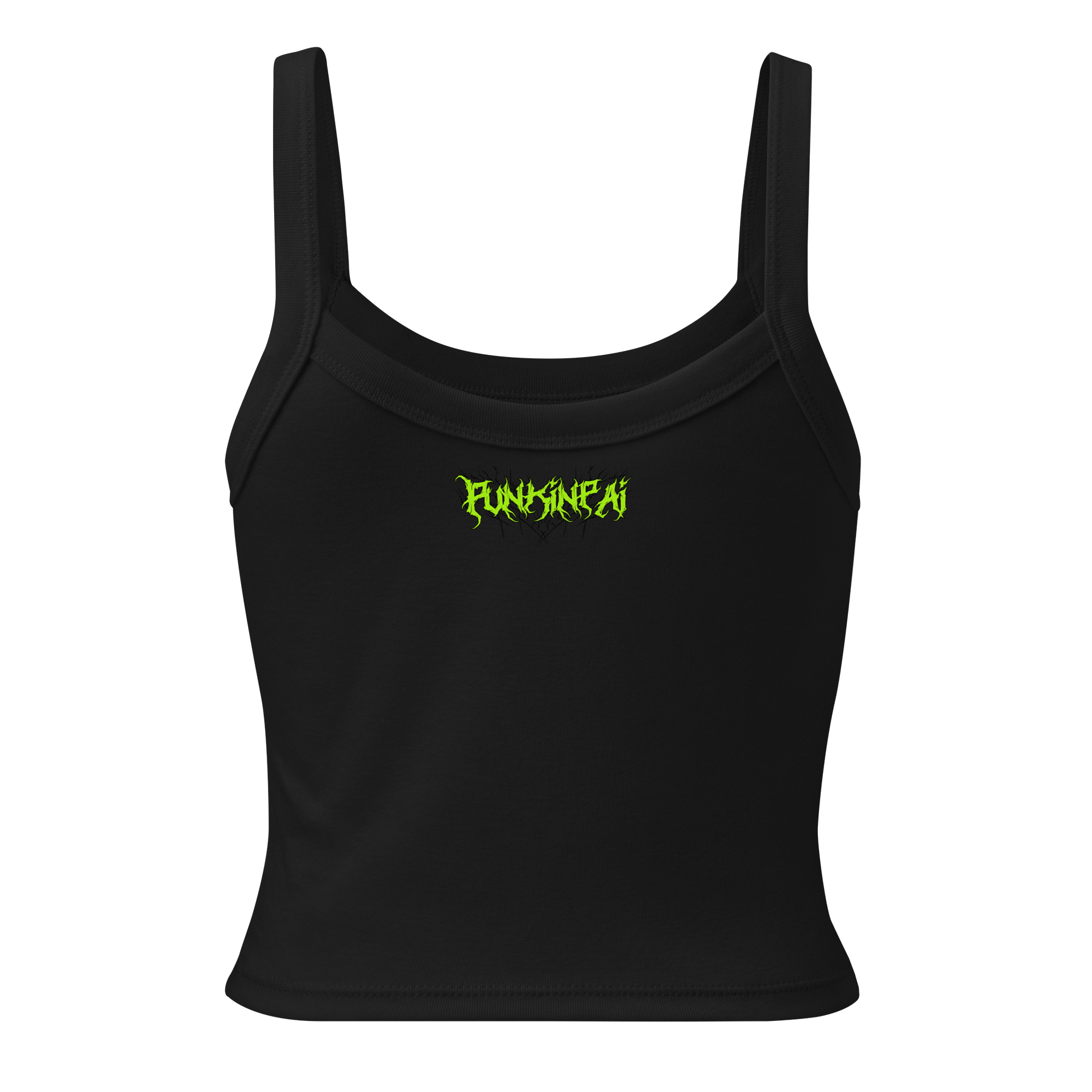 Yap n Bap Women's Tank Top product image (4)