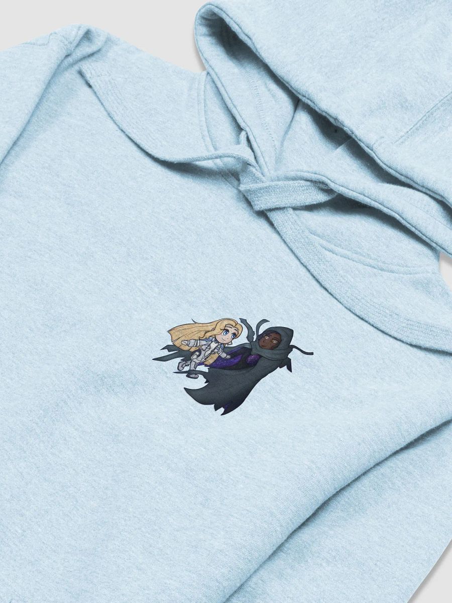 Cloak and Dagger - Hoodie product image (3)