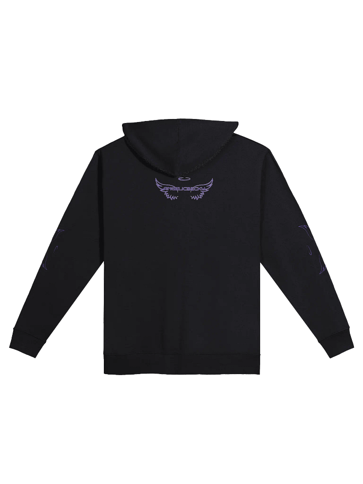 Angelic Zip Hoodie product image (2)
