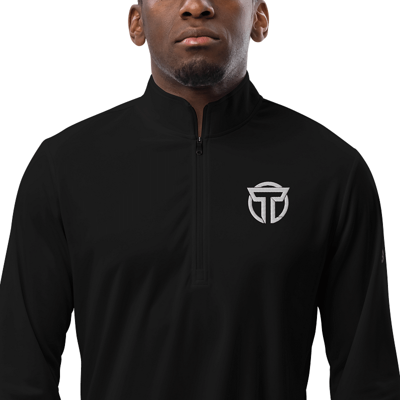 TL Adidas Quarter Zip