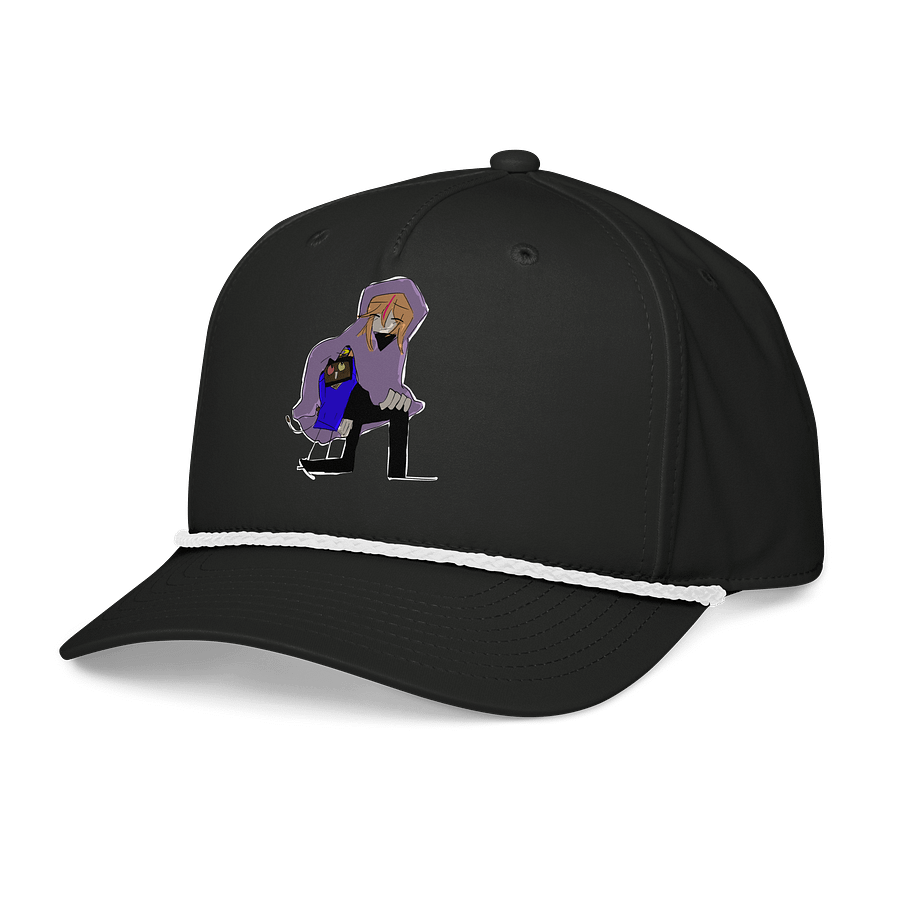 Sienna and A thing and Muscat June hat product image (5)