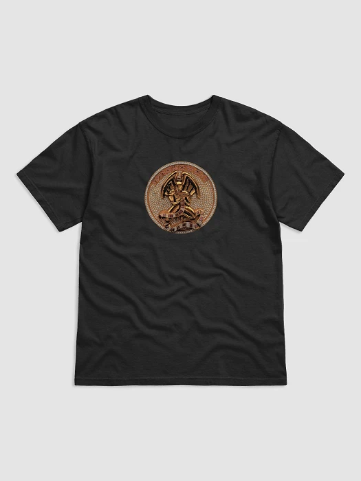 Medallion Tee product image (1)