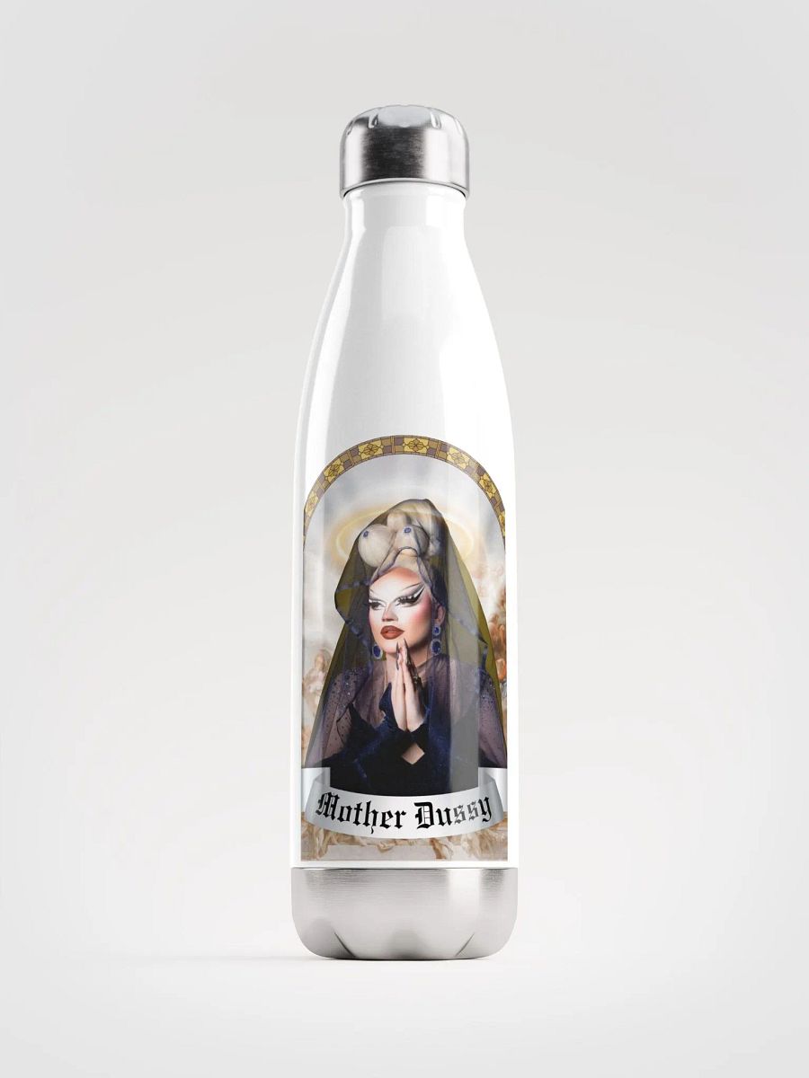 Mother Dussy Water Bottle product image (2)