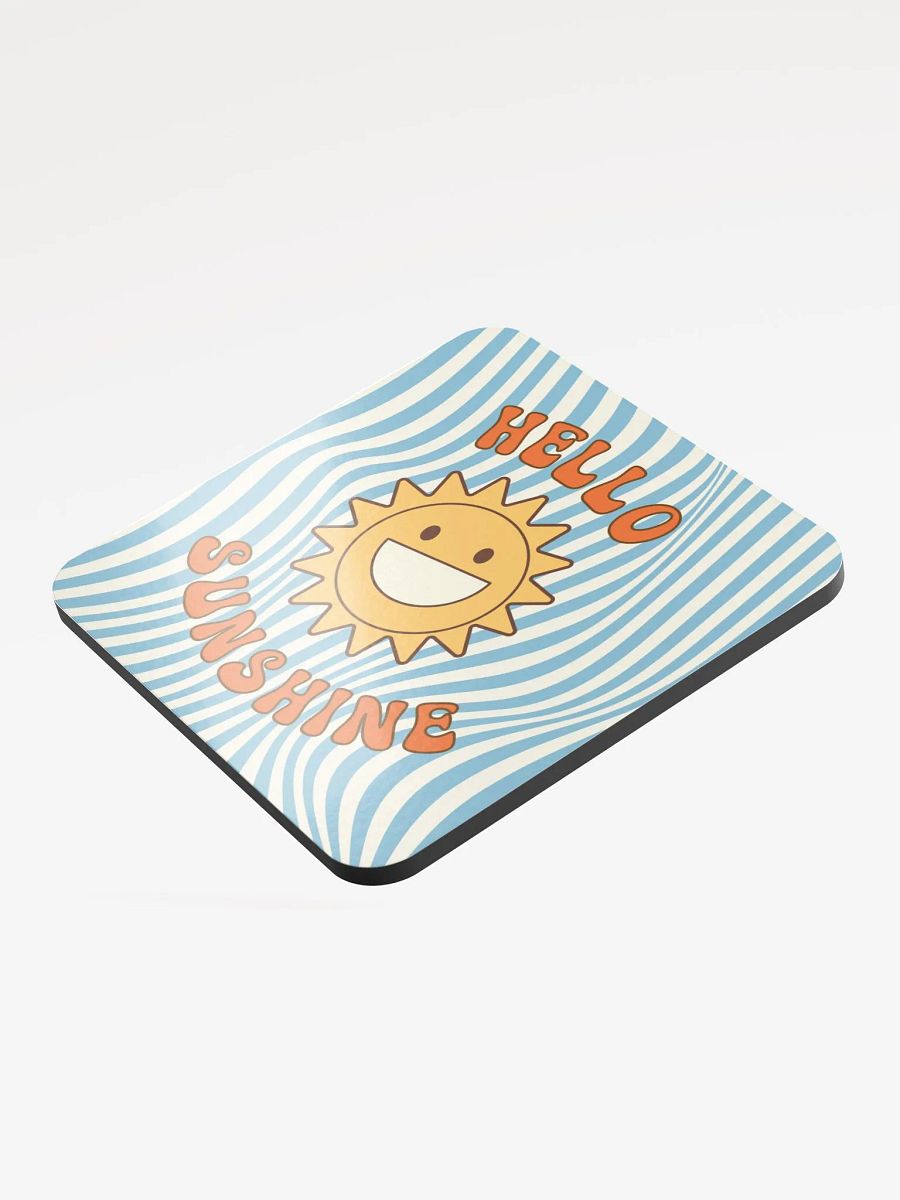Hello Sunshine Coaster product image (3)