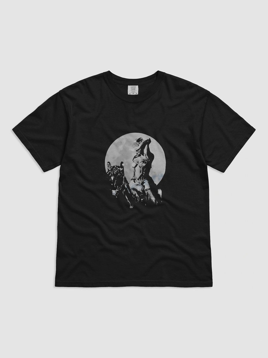 Ethereal Orb Unisex T-shirt product image (1)