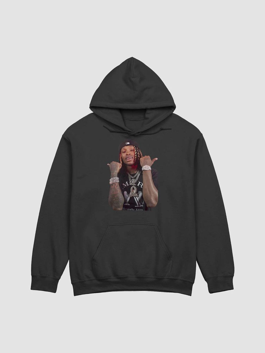 King Von Hoodie product image (1)