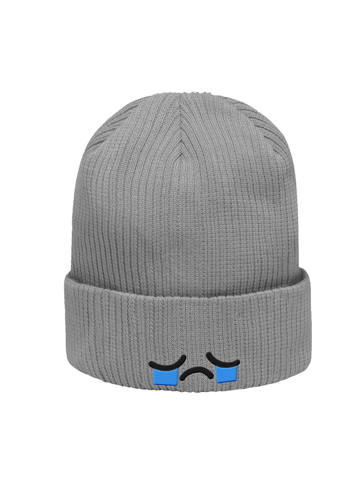 Cry Beanie product image (4)