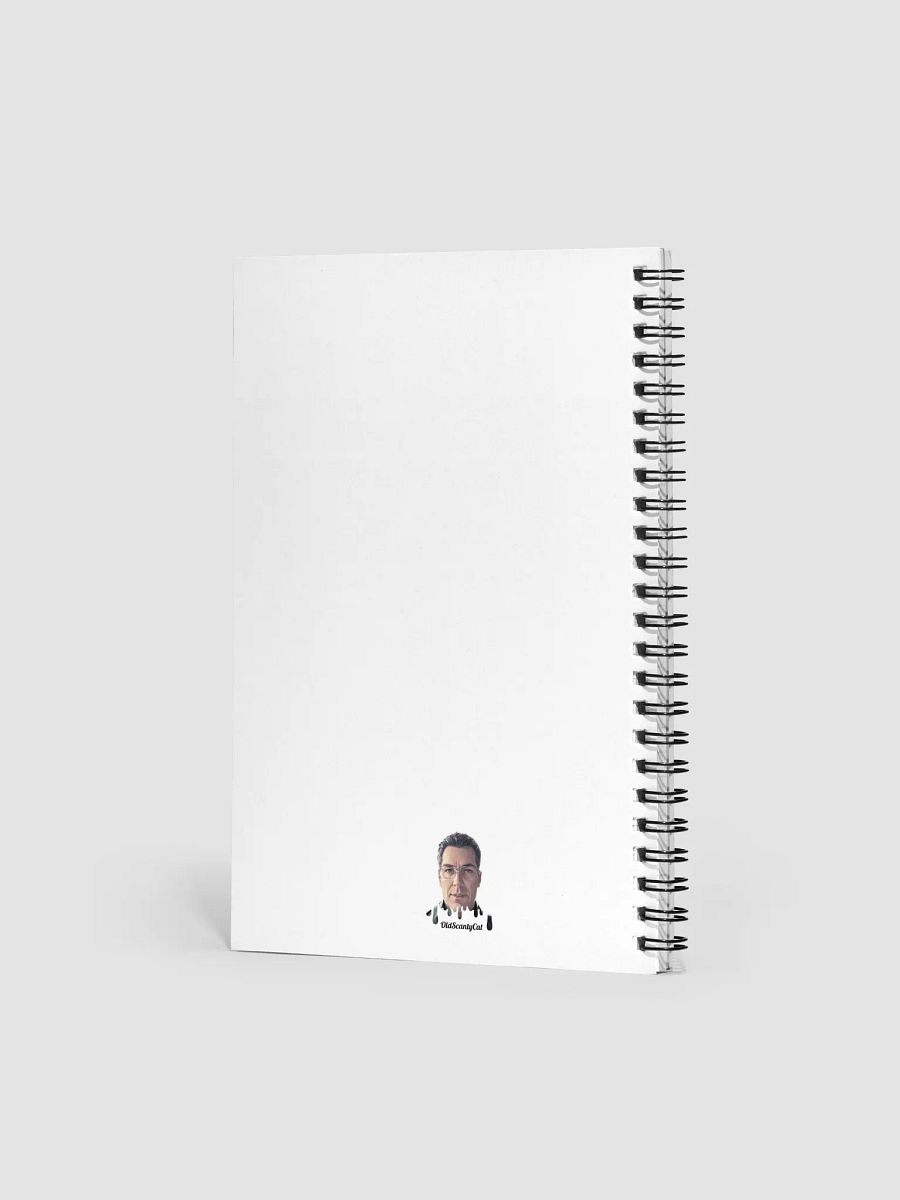 Da dada notes product image (2)