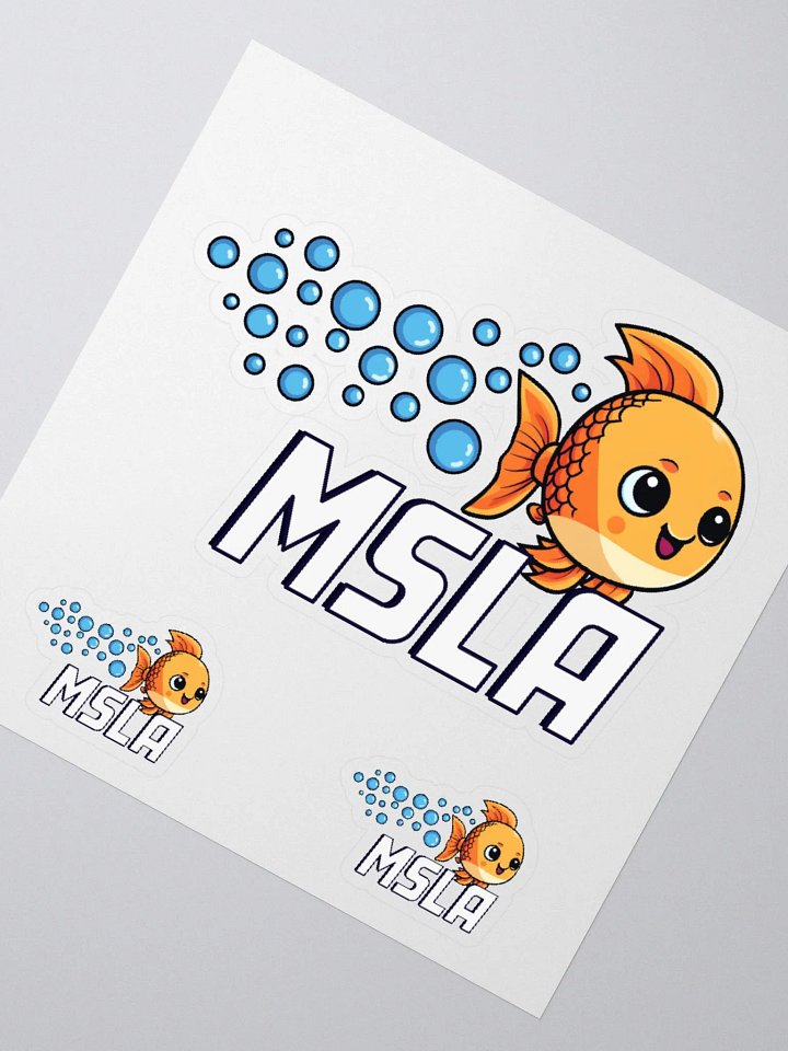 Neptune - Sticker product image (2)