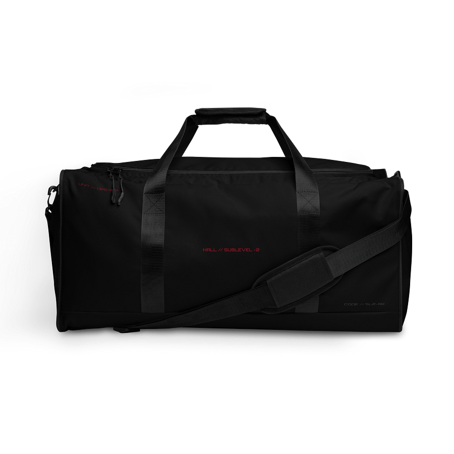 RÆGROK WARPATH CARRY // SUBLEVEL -2 OPS product image (1)